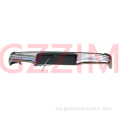 Hilux Vigo 2008 nyuma bumper